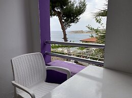 Nassos Butik Otel ve Restaurant