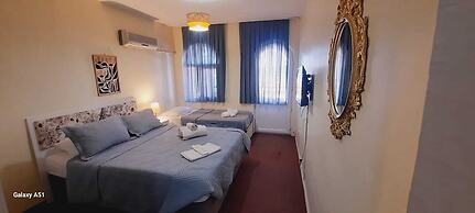 Nassos Butik Otel ve Restaurant