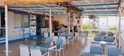 Nassos Butik Otel ve Restaurant
