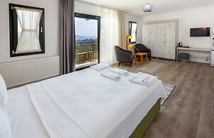 Beacon Hill Suites