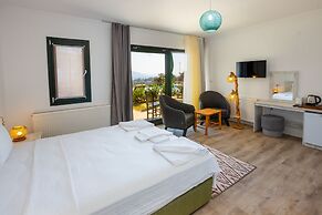 Beacon Hill Suites