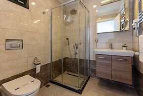 Beacon Hill Suites