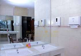 Hotel Le Confidentiel