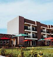 Hotel Le Confidentiel