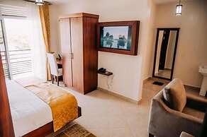 Hotel Le Confidentiel