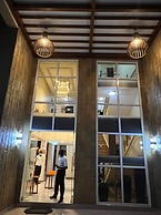 Hotel Le Confidentiel