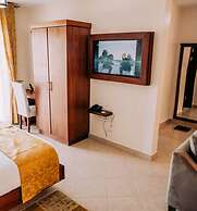 Hotel Le Confidentiel