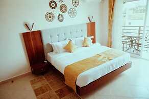 Hotel Le Confidentiel