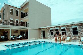 Hotel Le Confidentiel