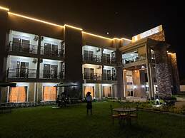 Hotel Le Confidentiel