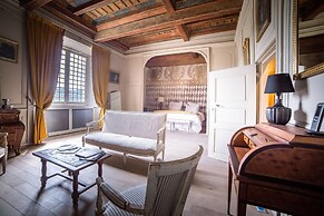 Château de Saint Vidal