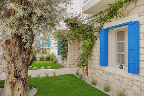 Alacati Fora Bella