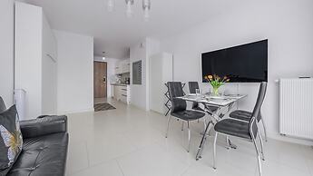 Apartamenty Sun & Snow Na Wydmach