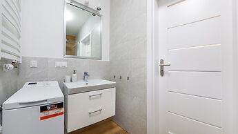 Apartamenty Sun & Snow Na Wydmach