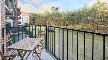 Apartamenty Sun & Snow Na Wydmach