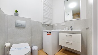 Apartamenty Sun & Snow Na Wydmach