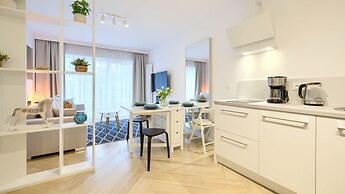 Apartamenty Sun & Snow Na Wydmach