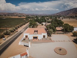 Casa Entrevez