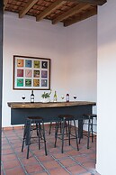 Casa Entrevez