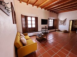 Casa Entrevez