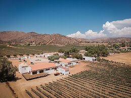 Casa Entrevez