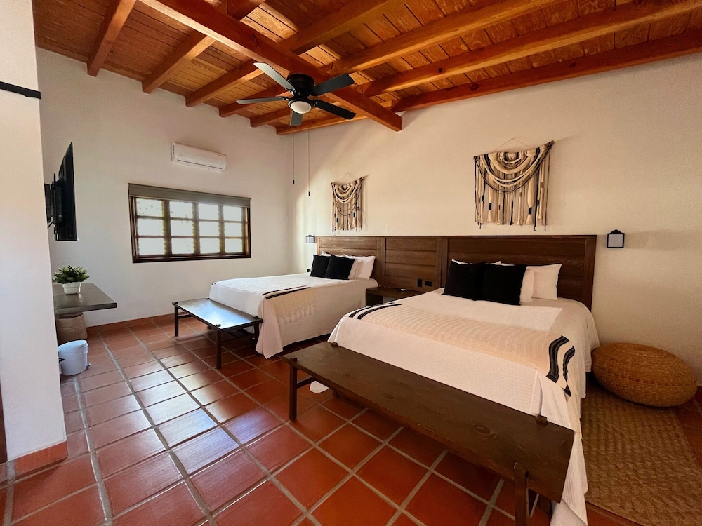 Casa Entrevez