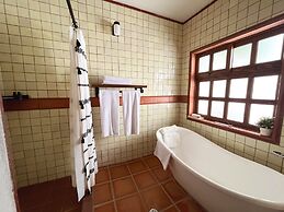 Casa Entrevez