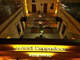 Lavinia Cappadocia