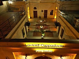 Lavinia Cappadocia