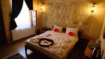 Lavinia Cappadocia