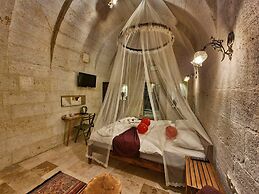 Lavinia Cappadocia