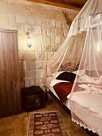 Lavinia Cappadocia