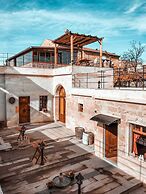 Lavinia Cappadocia