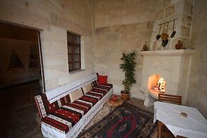 Lavinia Cappadocia