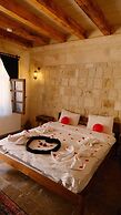 Lavinia Cappadocia