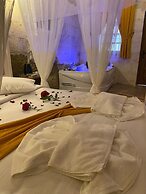 Lavinia Cappadocia