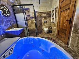 Lavinia Cappadocia