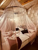 Lavinia Cappadocia