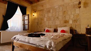Lavinia Cappadocia