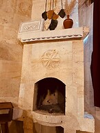 Lavinia Cappadocia