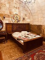 Lavinia Cappadocia