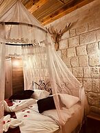 Lavinia Cappadocia