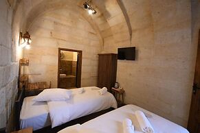 Lavinia Cappadocia