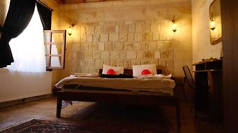 Lavinia Cappadocia