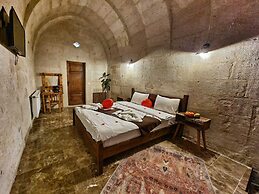 Lavinia Cappadocia
