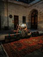 Lavinia Cappadocia