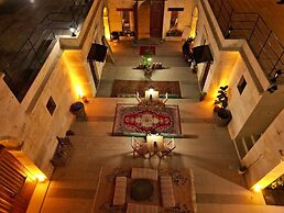 Lavinia Cappadocia