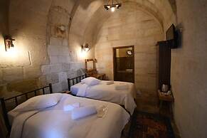 Lavinia Cappadocia
