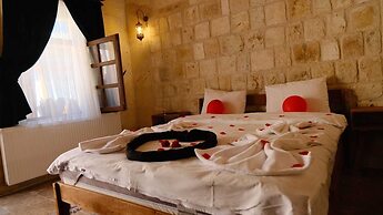 Lavinia Cappadocia