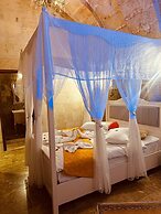 Lavinia Cappadocia